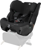 Maxi Cosi Pearl XL Slide Pro 2026 Car Seat - Authentic Black