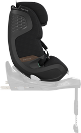 Maxi Cosi Pearl XL Slide Pro 2026 Car Seat - Authentic Black
