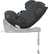 Maxi Cosi Pearl XL Slide Pro 2026 Car Seat - Authentic Graphite