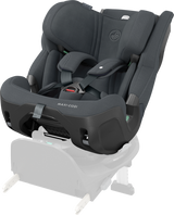 Maxi Cosi Pearl XL Slide Pro 2026 Car Seat - Authentic Graphite