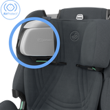 Maxi Cosi Pearl XL Slide Pro 2026 Car Seat - Authentic Graphite