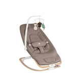 Joie Dreamer Rocker - Strata Acorn Wood