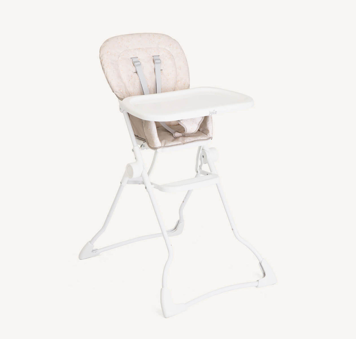 Joie Mimzy Micro Highchair - Fleck
