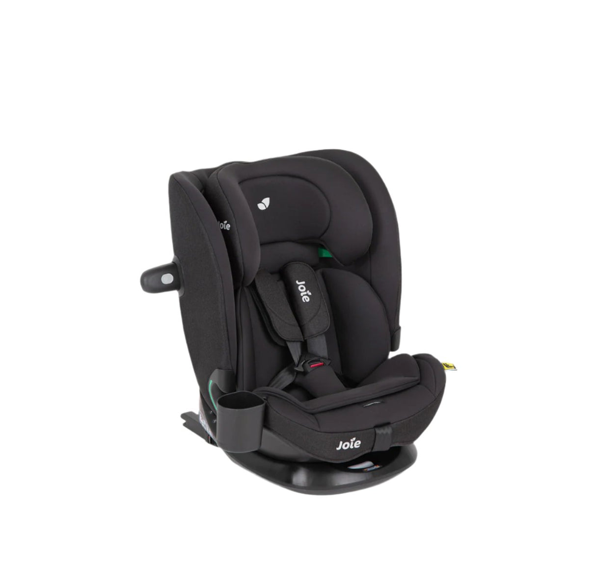 Joie i-Bold Car Seat - Shale