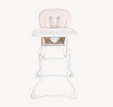 Joie Mimzy Micro Highchair - Fleck