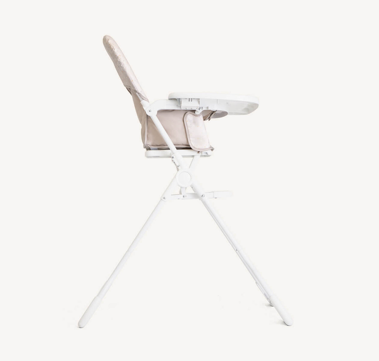 Joie Mimzy Micro Highchair - Fleck