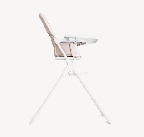 Joie Mimzy Micro Highchair - Fleck
