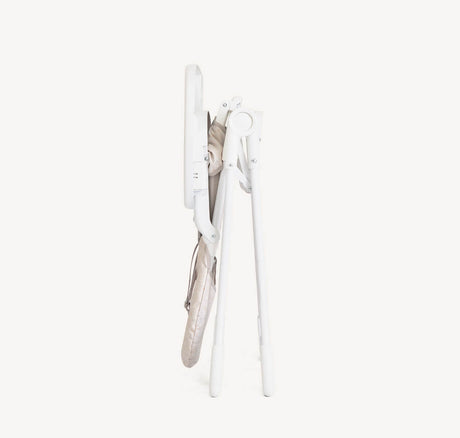 Joie Mimzy Micro Highchair - Fleck