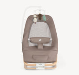 Joie Dreamer Rocker - Strata Acorn Wood