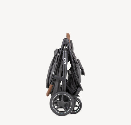 Joie Mytrax Pro Stroller - Shell Grey