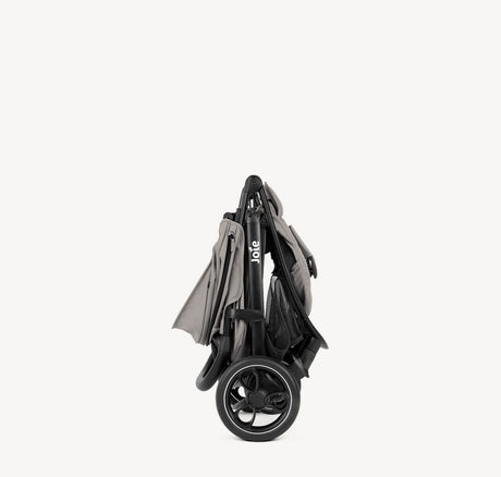 Joie Litetrax Pro Stroller - Pebble