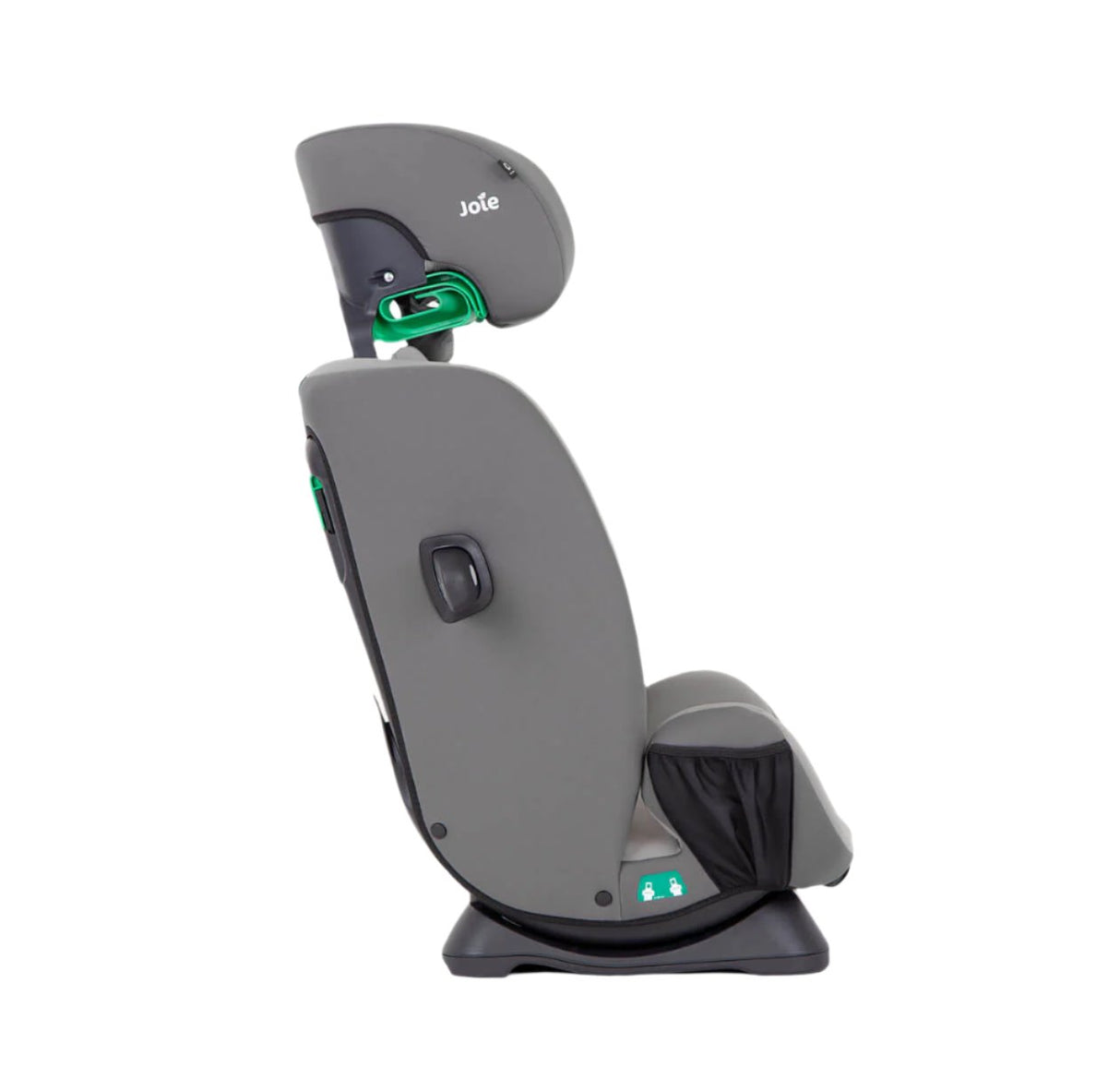 Joie Every Stage R129 Car Seat - Cobblestone