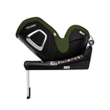 Recaro Toron 1 Kid Car Seat - Epic Green