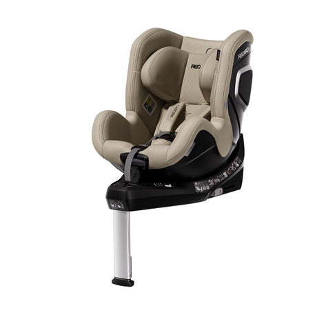 Recaro Toron 1 Kid Car Seat - Elegant Beige
