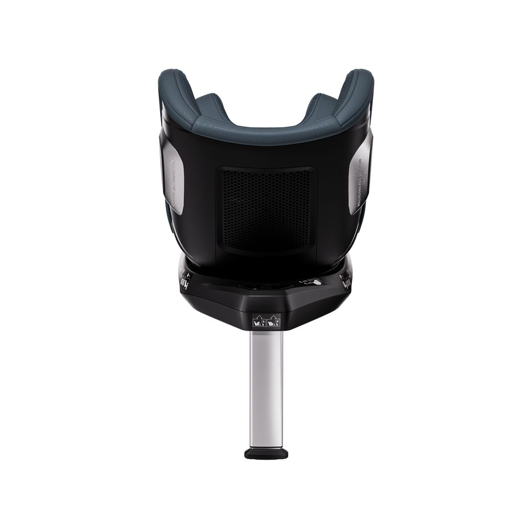 Recaro Toron 1 Kid Car Seat - Gallant Grey