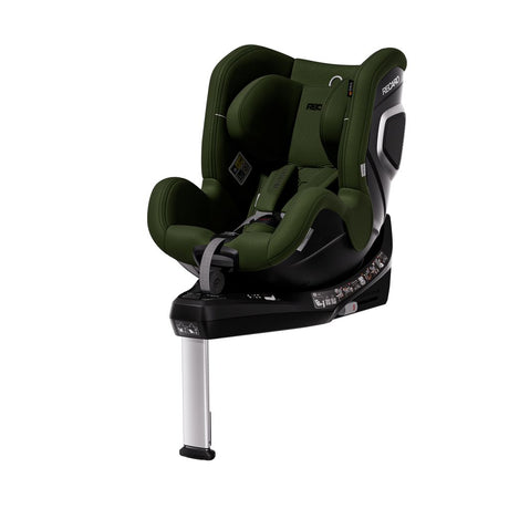 Recaro Toron 1 Kid Car Seat - Epic Green