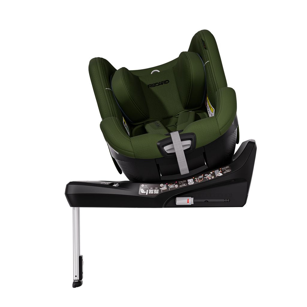Recaro Toron 1 Kid Car Seat - Epic Green