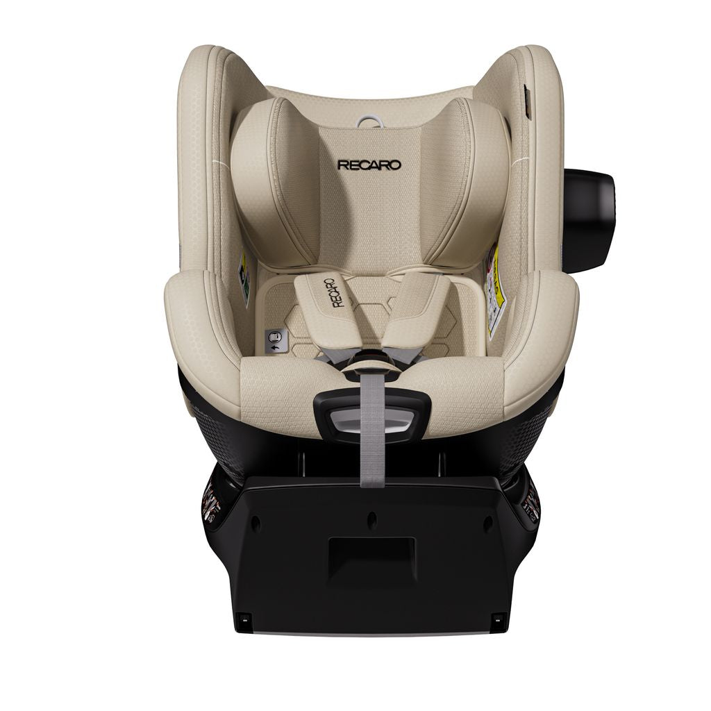 Recaro Toron 1 Kid Car Seat - Elegant Beige