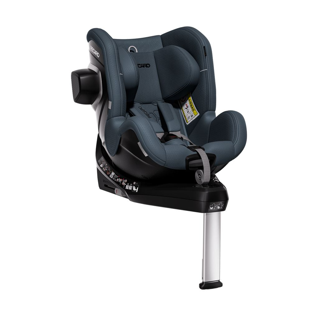 Recaro Toron 1 Kid Car Seat - Gallant Grey