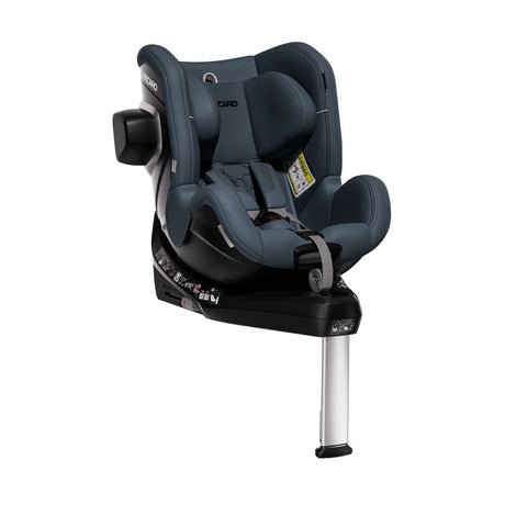 Recaro Toron 1 Kid Car Seat - Gallant Grey