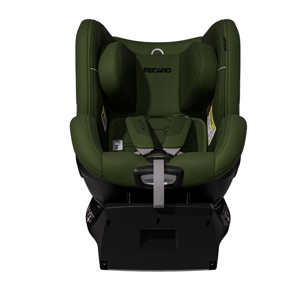 Recaro Toron 1 Kid Car Seat - Epic Green