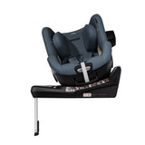 Recaro Toron 1 Kid Car Seat - Gallant Grey