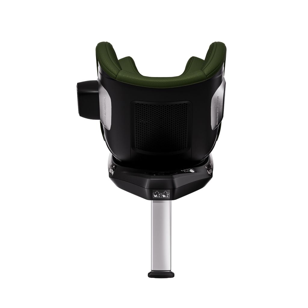 Recaro Toron 1 Kid Car Seat - Epic Green