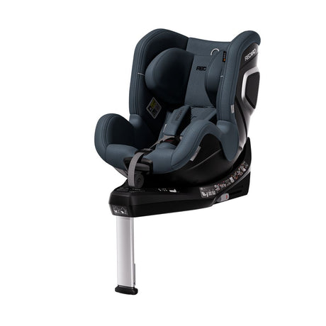 Recaro Toron 1 Kid Car Seat - Gallant Grey