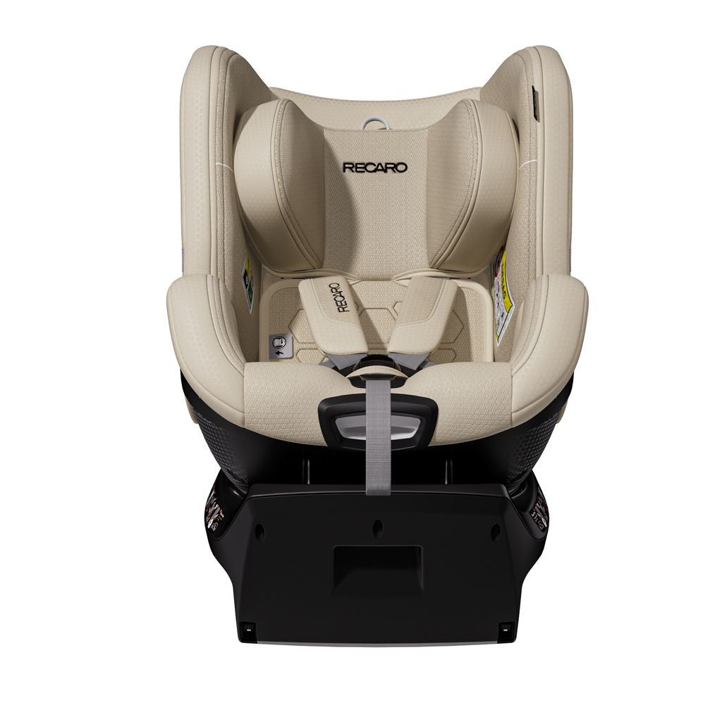 Recaro Toron 1 Kid Car Seat - Elegant Beige