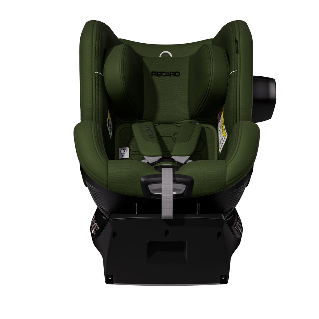Recaro Toron 1 Kid Car Seat - Epic Green