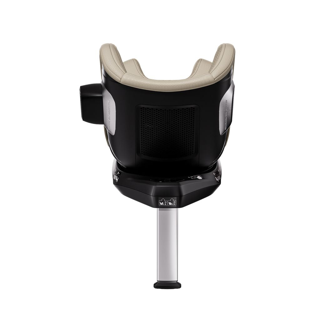 Recaro Toron 1 Kid Car Seat - Elegant Beige