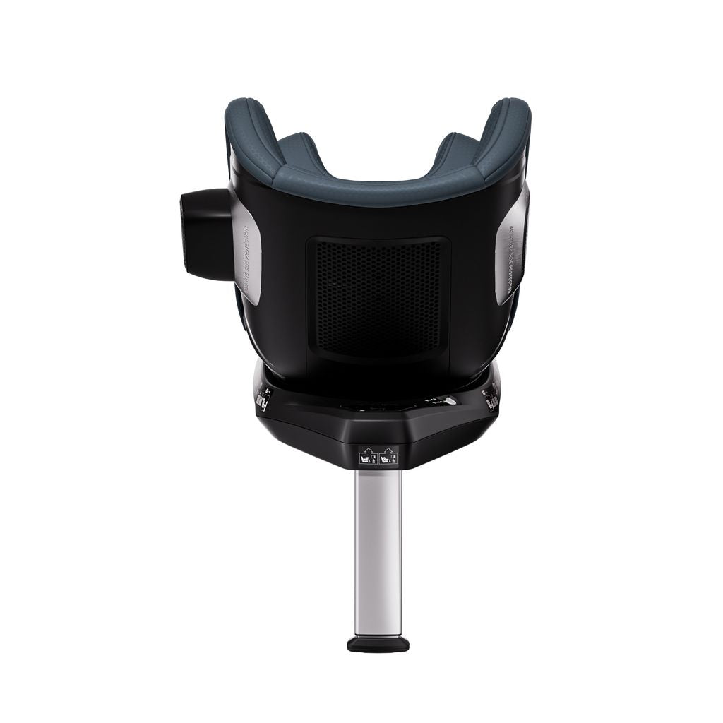 Recaro Toron 1 Kid Car Seat - Gallant Grey