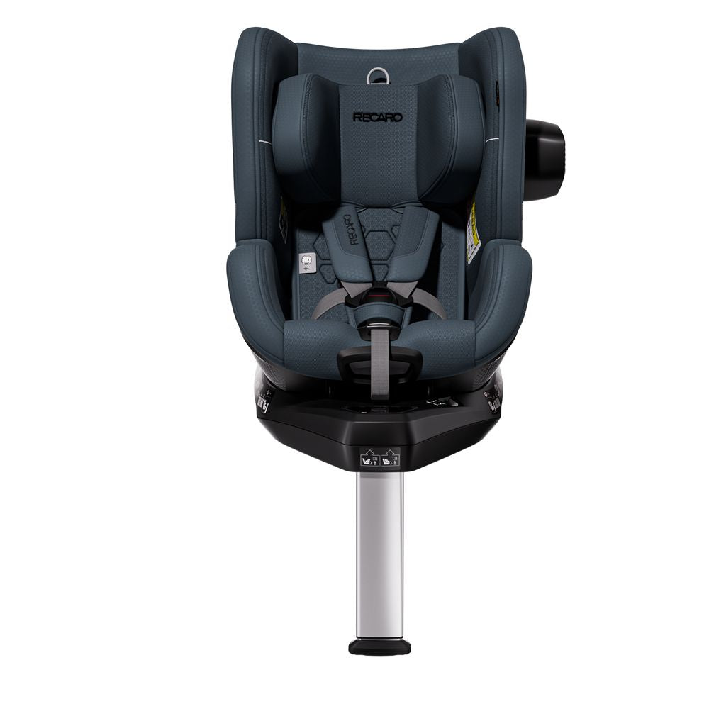 Recaro Toron 1 Kid Car Seat - Gallant Grey