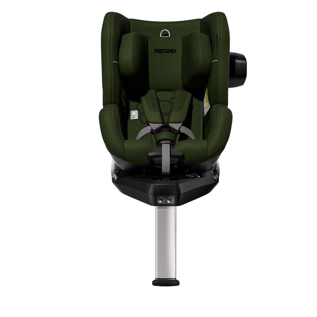 Recaro Toron 1 Kid Car Seat - Epic Green