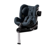 Recaro Toron 1 Kid Car Seat - Gallant Grey