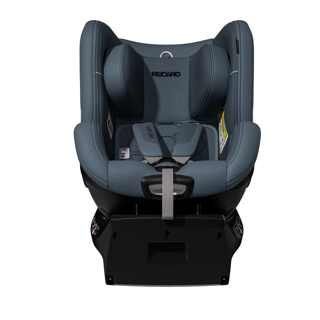 Recaro Toron 1 Kid Car Seat - Gallant Grey