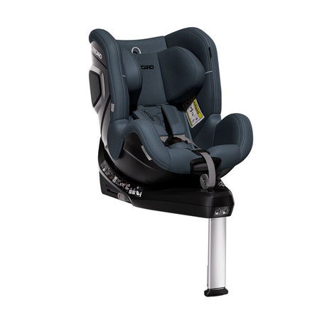 Recaro Toron 1 Kid Car Seat - Gallant Grey