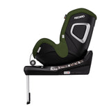 Recaro Toron 1 Kid Car Seat - Epic Green
