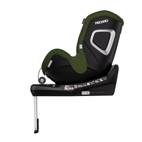 Recaro Toron 1 Kid Car Seat - Epic Green