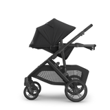 UPPAbaby Vista V3 Pushchair and Carrycot - Jake