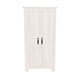 CuddleCo Isla Wardrobe - Ash