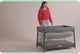 Joie Amigo Travel Cot – Thunder