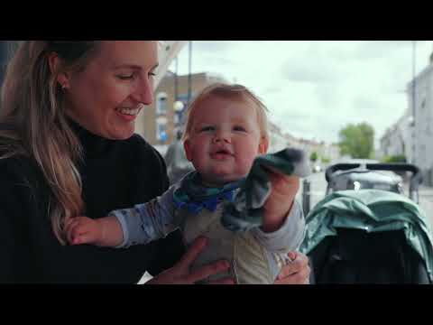 Out N About Nipper Compact Front Rider Bundle - Summit Black