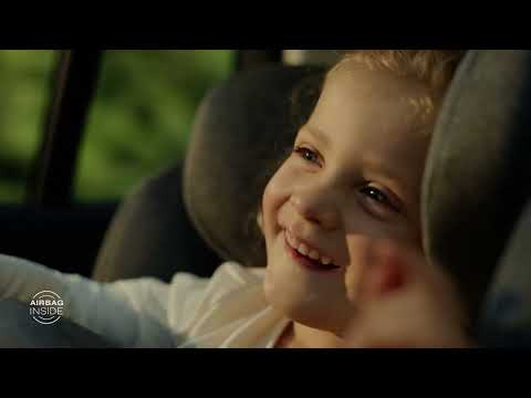 Cybex Anoris T2 i-Size Car Seat - PLUS - Sepia Black