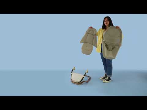 Maxi Cosi Dove Pro Bouncer Toy Arch