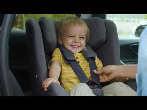 Nuna TODL Next Car Seat - Caviar