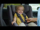 Nuna TODL Next Car Seat - Caviar
