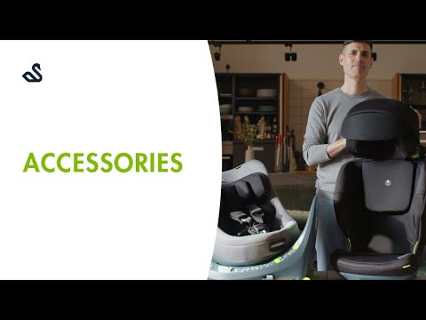Swandoo Car Seat Sun Canopy