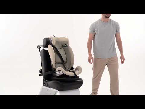Welldon Encore Pro Car Seat - Moonstone