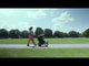 Out n About Nipper V6 Single Pushchair - Highland Blue